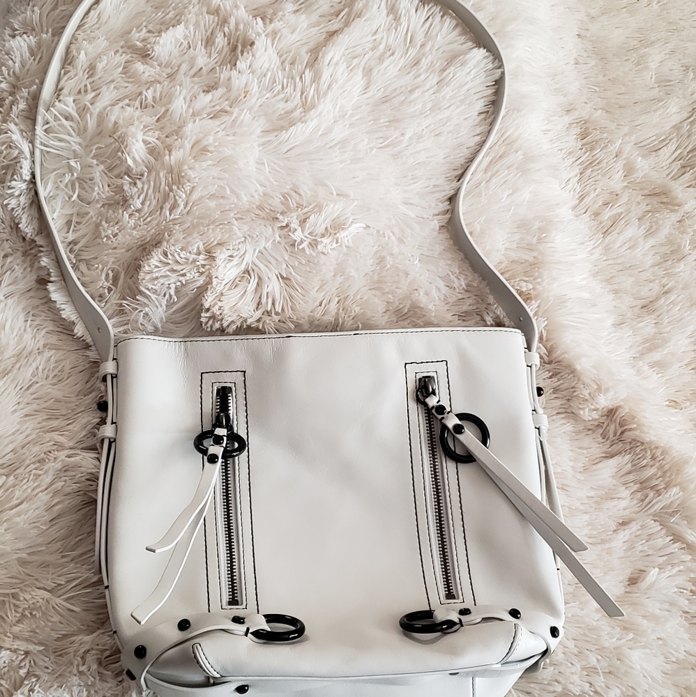 Rebecca Minkoff Jett Bucket Bag❤❤SOLD❤❤❤